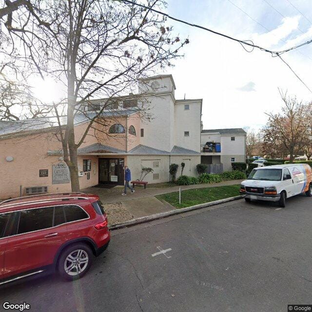 Photo of CAMPBELL COMMONS. Affordable housing located at 600 FLUME ST CHICO, CA 95928