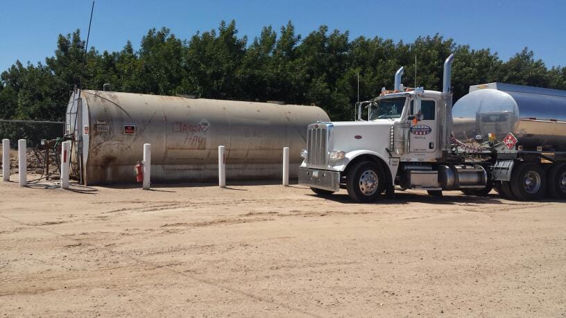 Photo of AK-CHIN HOMES II. Affordable housing located at 42507 W Peters and Nall Rd Maricopa, AZ 85138