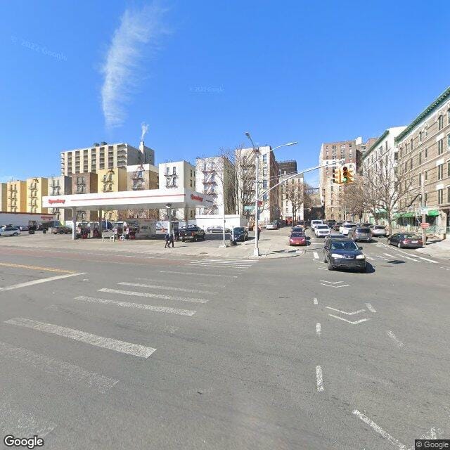 Photo of EAST 168TH STREET CLUSTER at 1109 CLAY AVE BRONX, NY 10456