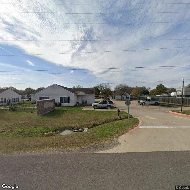 Photo of Villas of Hubbard at 222 S Magnolia Ave Hubbard, TX 76648