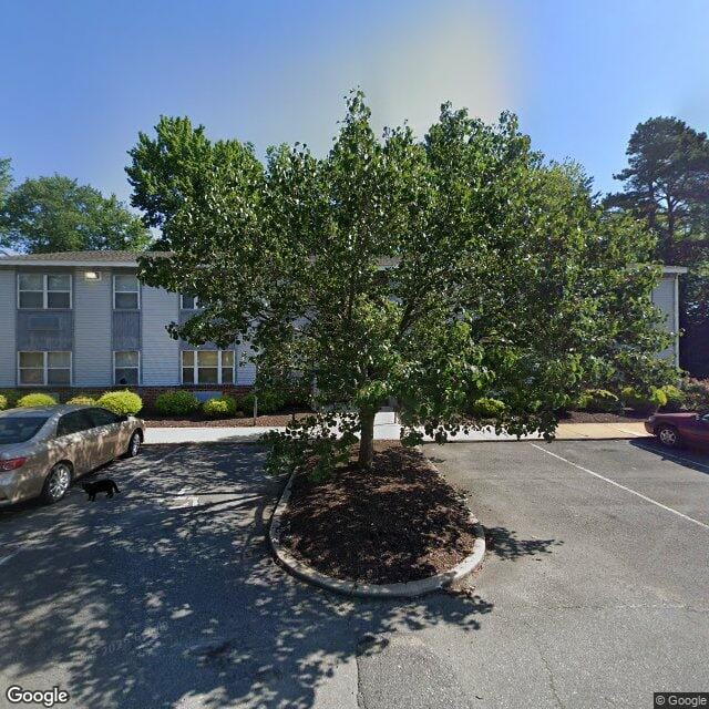 Photo of Brittany Bay Apartments at 21390 Brittany Bay Dr Rock Hall, MD 21661