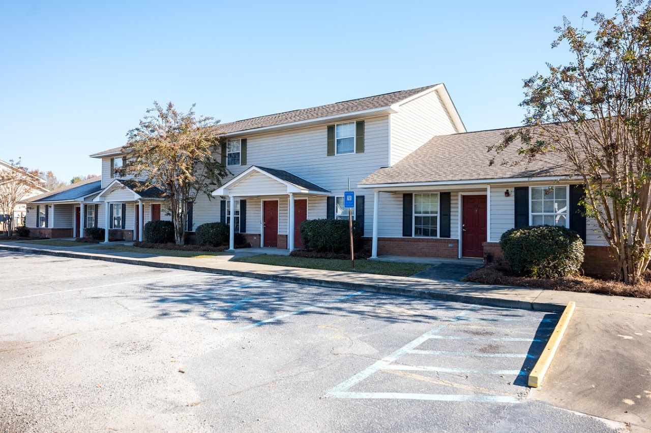 Photo of WOODWARD APARTMENTS at 409 E WOODWARD ST VIENNA, GA 31092