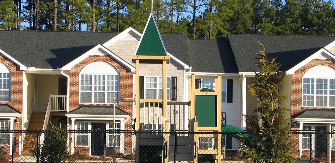 Photo of AUSTIN'S RIDGE. Affordable housing located at 501 AUSTIN'S RIDGE CIRCLE SOUTHERN PINES, NC 28387