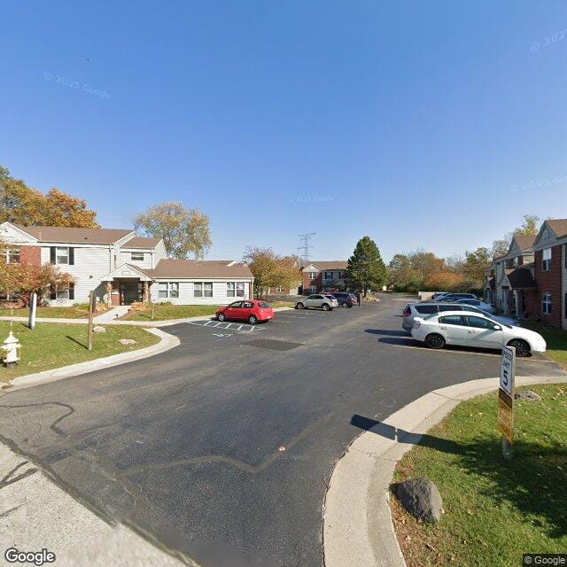 Photo of STONEGATE at N68W24955 STONEGATE CT SUSSEX, WI 53089