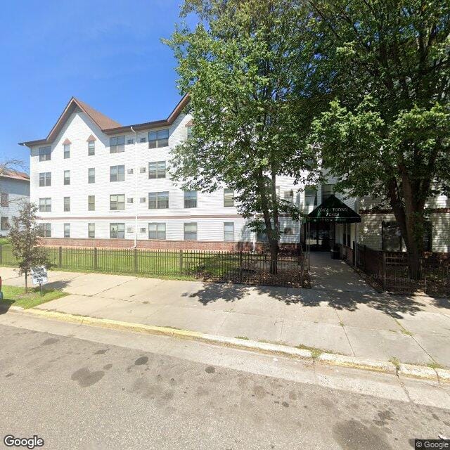 Photo of S.E. Hall - Whitney Young Plaza. Affordable housing located at 425 Selby Ave Saint Paul, MN 55102