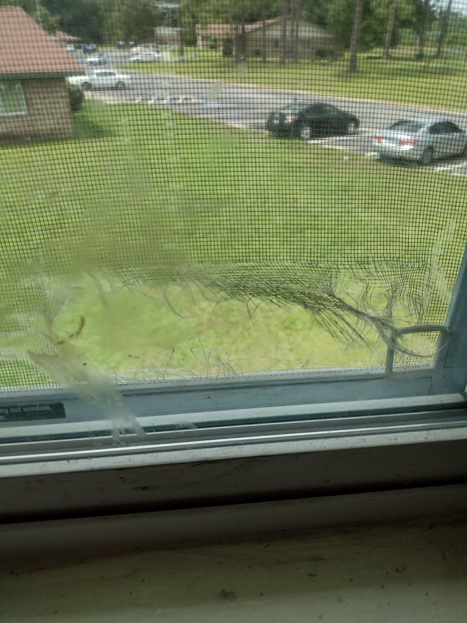 Photo of Shamrock Village Apartments at 1606 S Jefferson St Dublin, GA 31021