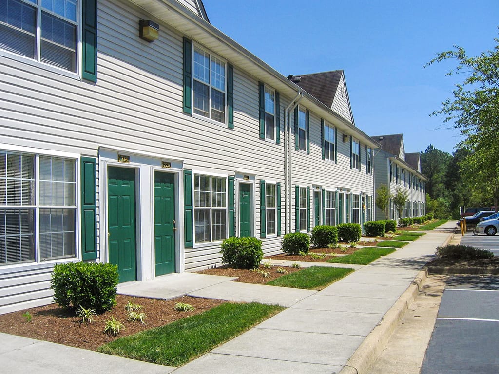 Photo of DOMINION PINES. Affordable housing located at 529 PINE VALLEY RUN CHESAPEAKE, VA 23320