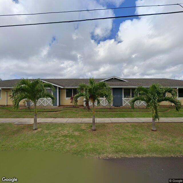 Photo of RICE CAMP II (KANIKO`O) at 4215 HOALA ST LIHUE, HI 96766