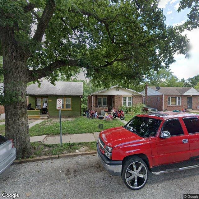 Photo of 5570 FLOY AVE. Affordable housing located at 5570 FLOY AVE ST LOUIS, MO 63136