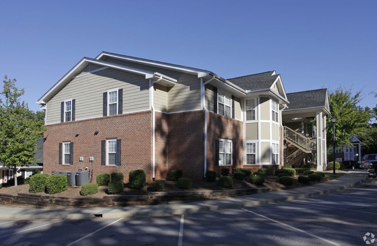 Photo of Avalon. Affordable housing located at 490 Wenwood Rd Greenville, SC 29607