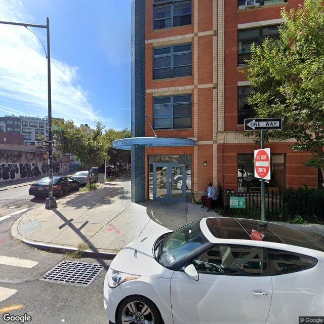 Photo of RHEINGOLD HEIGHTS APTS PHASE II at 61 MELROSE ST BROOKLYN, NY 11206