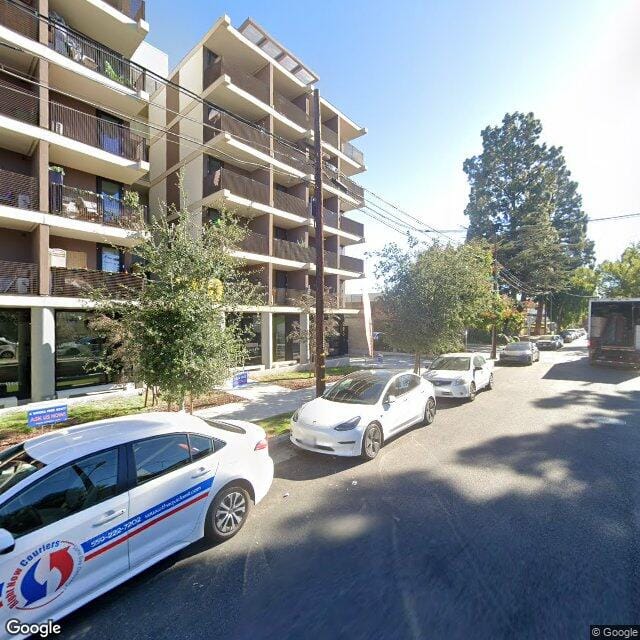 Photo of PASADENA STUDIOS. Affordable housing located at 282 N. OAKLAND AVENUE PASADENA, CA 91101