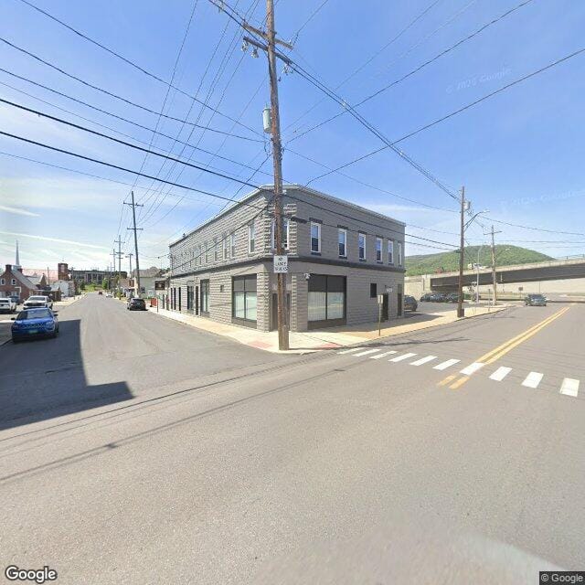 Photo of Housing Authority of the City of Keyser. Affordable housing located at 470 VIRGINIA Street KEYSER, WV 26726