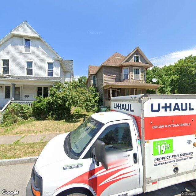 Photo of 98 WOODWARD ST at 98 WOODWARD ST ROCHESTER, NY 14605