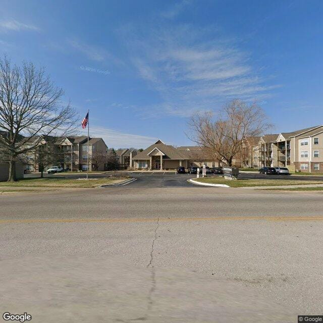Photo of COBBLESTONE VILLAGE. Affordable housing located at 2865 S INGRAM MILL RD SPRINGFIELD, MO 65804