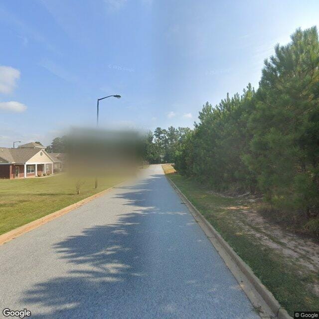 Photo of LIBERTY VILLAGE M14-SG450966 DEERCHASE VILLAGE. Affordable housing located at 109 LIBERTY LANE GREENWOOD, SC 29646