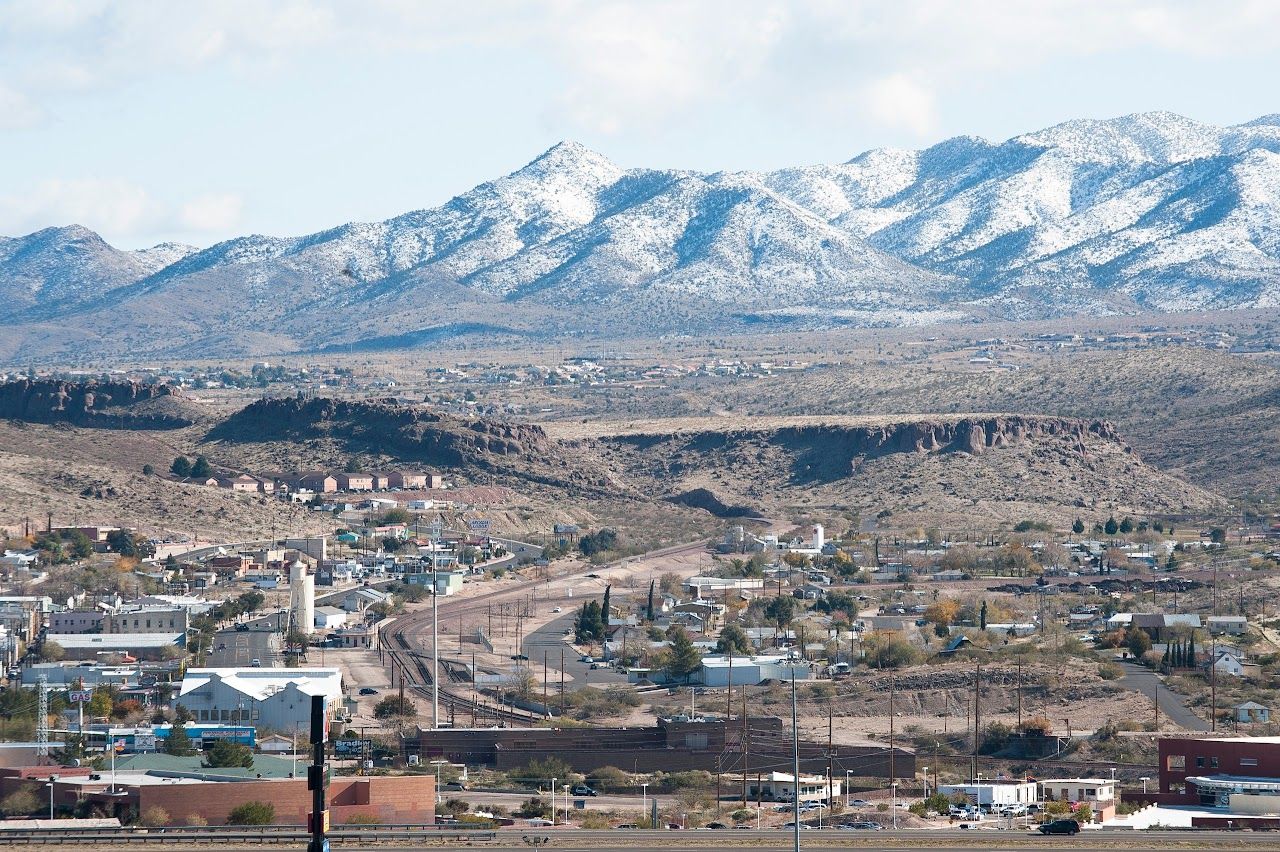 Photo of Mohave County Housing Authority. Affordable housing located at 700 W Beale Street KINGMAN, AZ 86401