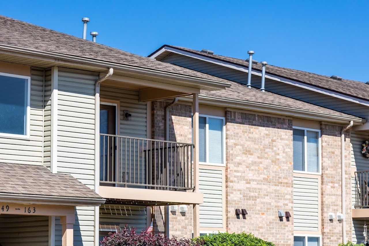 Photo of AUTUMN OAKS APTS. Affordable housing located at 100 AUTUMN OAKS BLVD NEW CASTLE, IN 47362