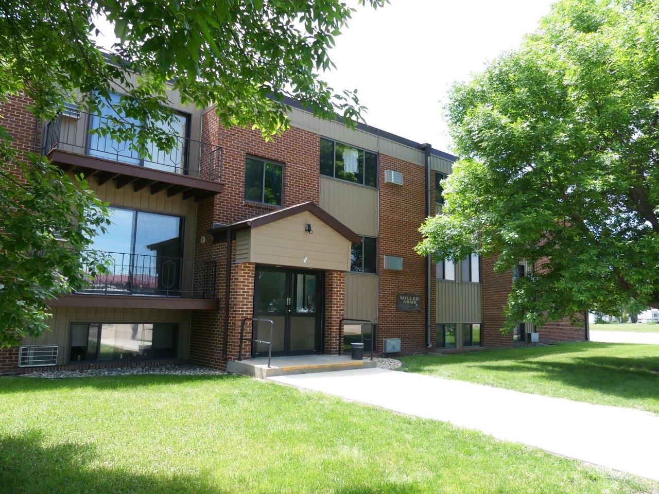 Photo of Kanyon Krossing Apartments at 510 E 6th St Miller, SD 57362
