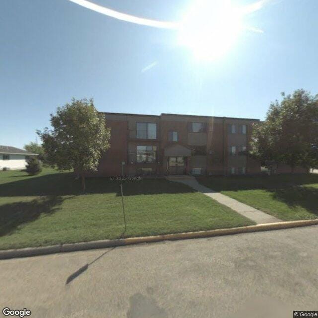 Photo of Kanyon Krossing Apartments. Affordable housing located at 510 E 6th St Miller, SD 57362