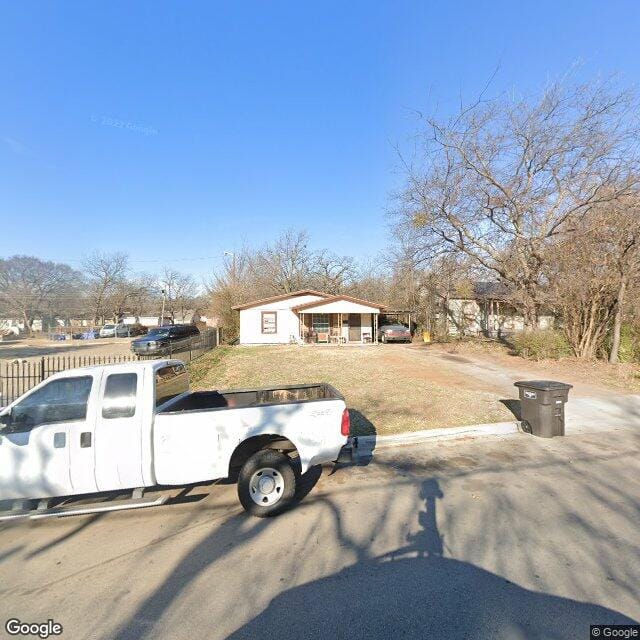 Photo of 3500 DONALEE ST at 3500 DONALEE ST FORT WORTH, TX 76119