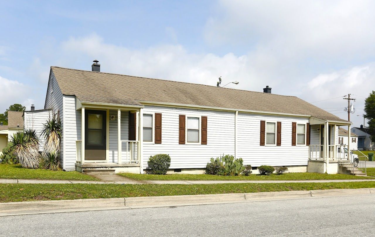 Photo of VILLAGE AT GREENFIELD at 1519 LAKE BRANCH DR WILMINGTON, NC 28401