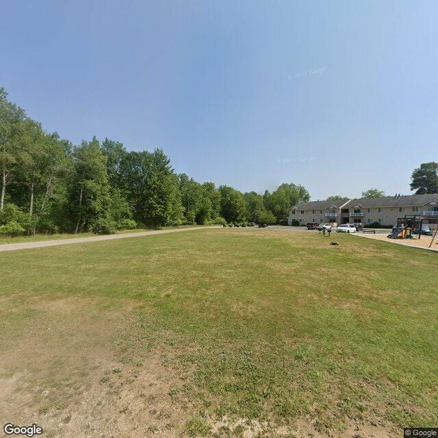 Photo of BRIARWOOD APTS at 304 BRIARWOOD ST CLARE, MI 48617