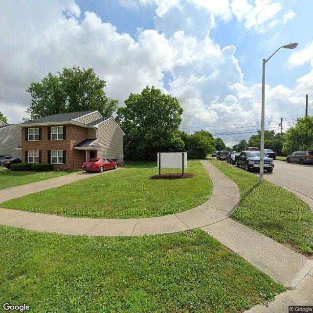 Photo of WHITNEY WOODS APARTMENTS at WHITNEY WOODS PLACE LEXINGTON, KY 40504