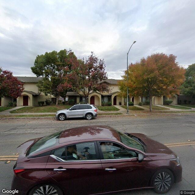 Photo of Villa De San Joaquin. Affordable housing located at 324 E Jackson St Stockton, CA 95206