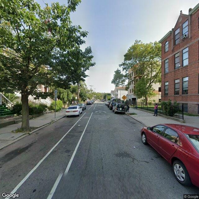 Photo of STORMS AVENUE ELDERLY APARTMENTS. Affordable housing located at 111 STORMS AVENUE JERSEY CITY, NJ 07306