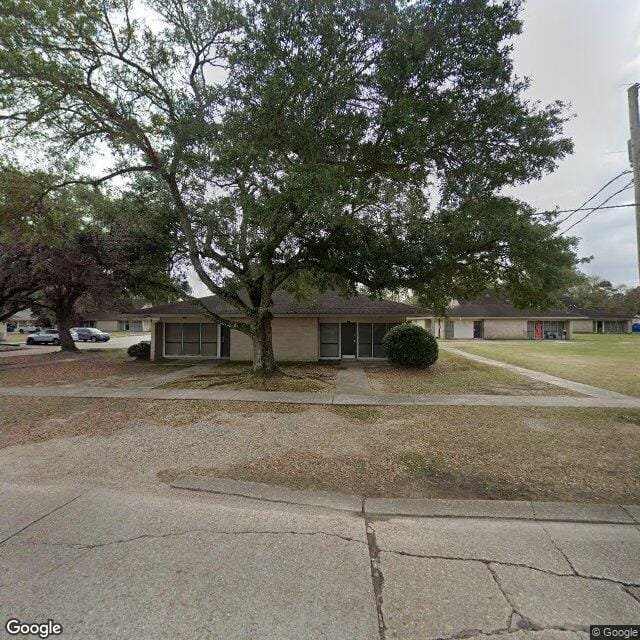 Photo of Zion Terrace at 5958 Cadillac St Baton Rouge, LA 70811