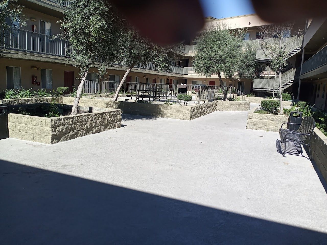 Photo of ACADEMY HALL. Affordable housing located at 12010 S VERMONT AVE LOS ANGELES, CA 90044