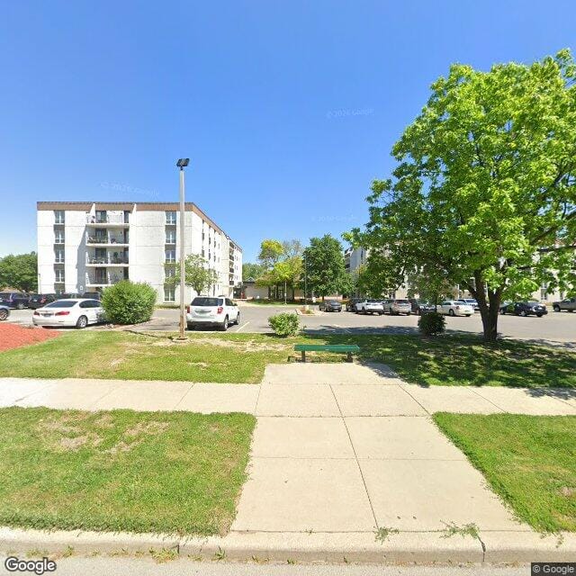 Photo of EAST CENTRAL TOWERS. Affordable housing located at 915 WASHINGTON ST FORT WAYNE, IN 46803