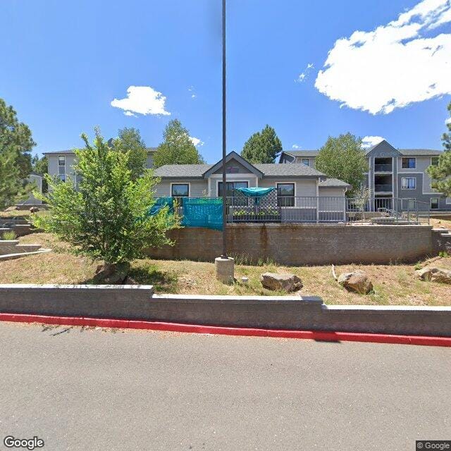 Photo of CEDAR CREST APARTMENTS. Affordable housing located at 2251 N. IZABEL STREET FLAGSTAFF, AZ 86004