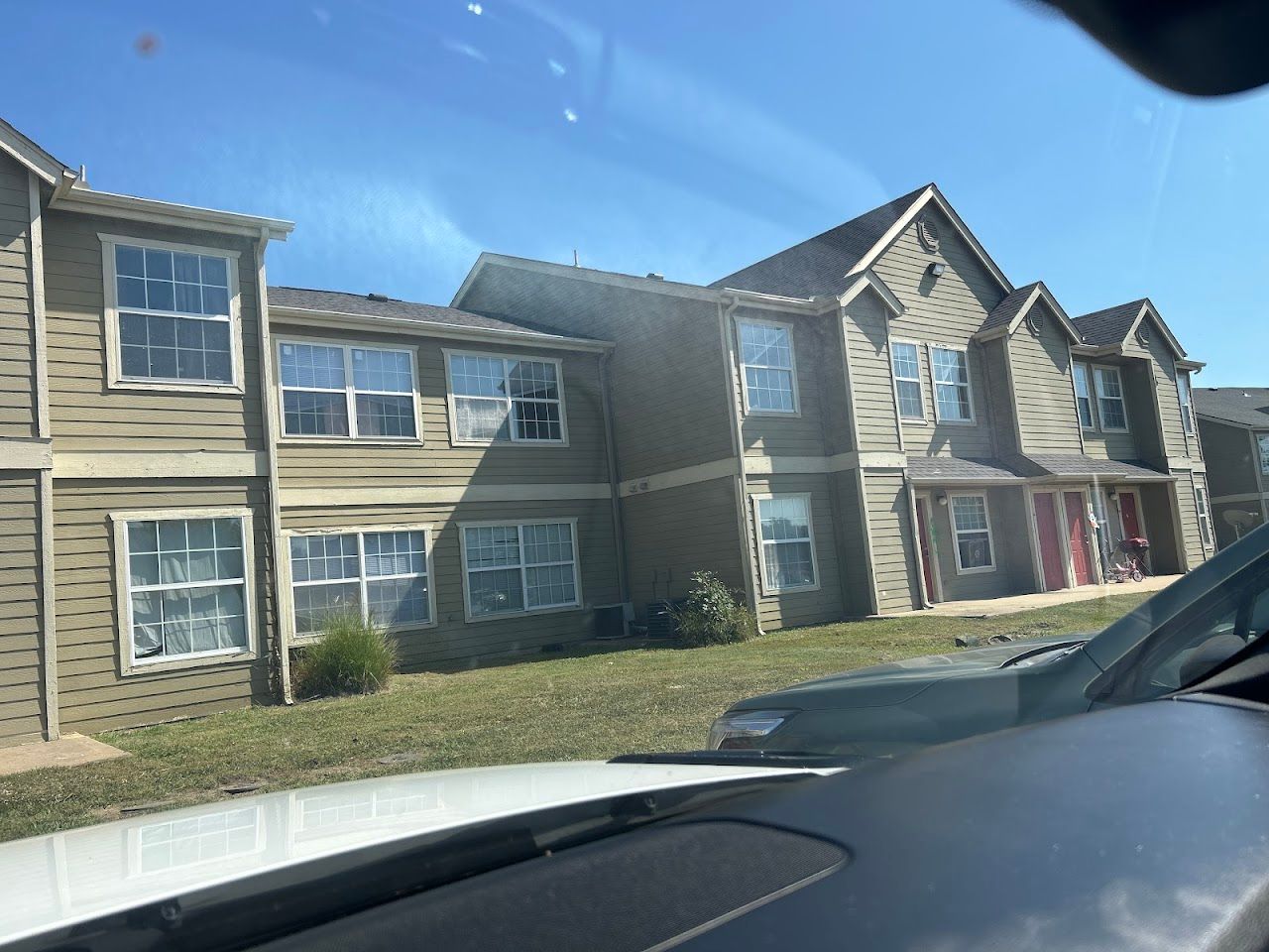 Photo of River Pointe Apartments at 1199 SW 15th St Wagoner, OK 74467