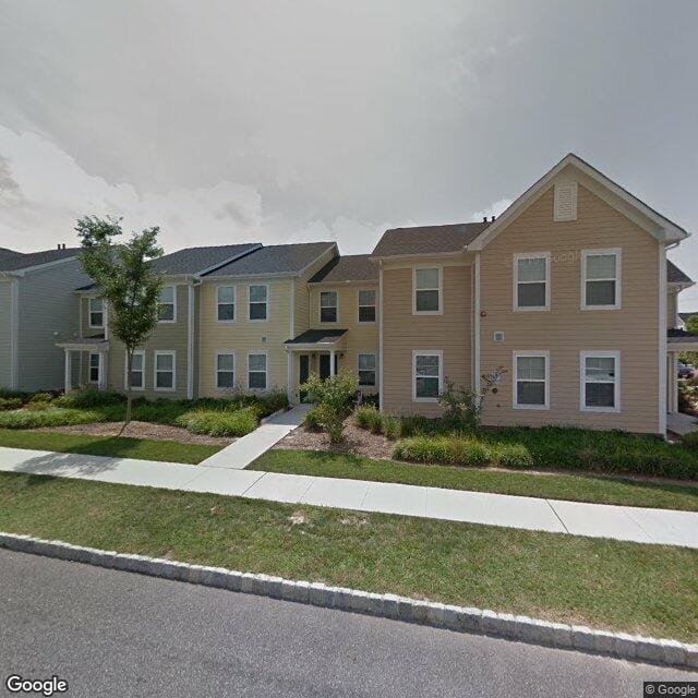 Photo of BAILEY CORNER. Affordable housing located at 10 BAILEY STREET (A101) PILESGROVE TWP WOODSTO, NJ 08098