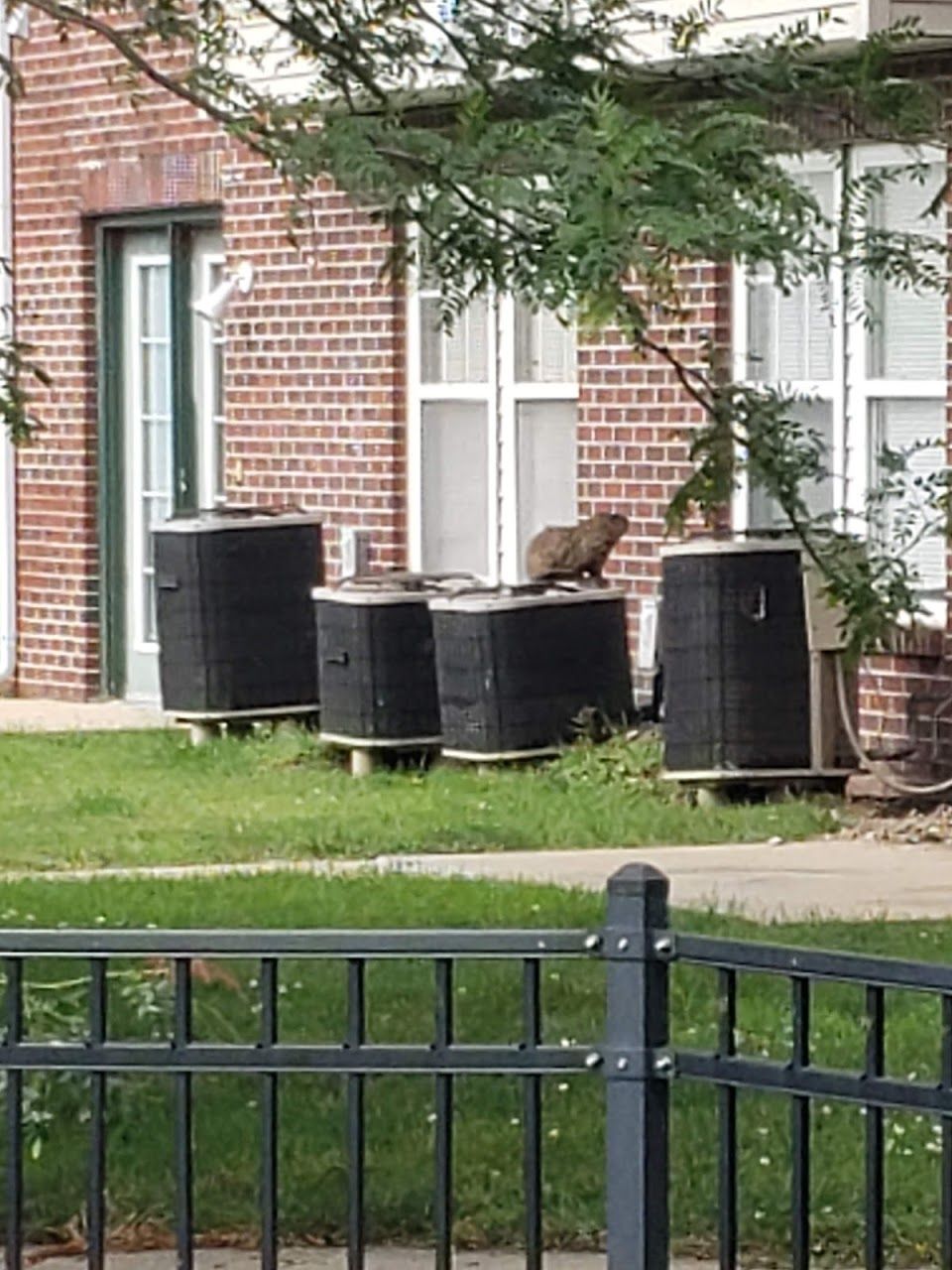 Photo of Wabash Crossing at 761 E Leafland Decatur, IL 62521