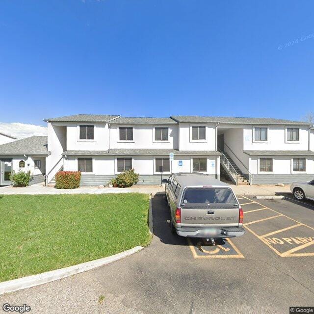 Photo of NAVAPAI APTS. Affordable housing located at 8800 E YAVAPAI RD PRESCOTT VALLEY, AZ 86314