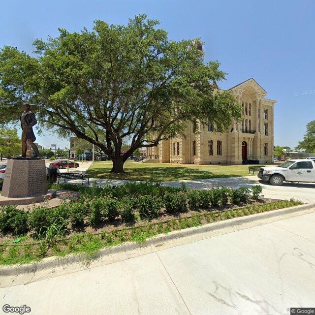 Photo of Housing Authority of Gunter. Affordable housing located at 810 W 16TH Street BONHAM, TX 75418