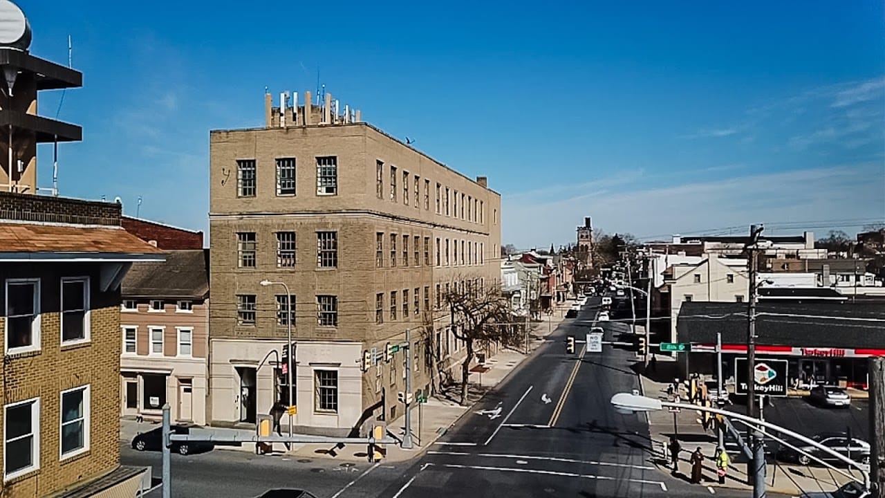 Photo of BELL ARMS APTS. Affordable housing located at  LEBANON, PA 