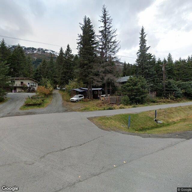 Photo of CREEKSIDE APARTMENTS at SKI VIEW ROAD GIRDWOOD, AK 99587