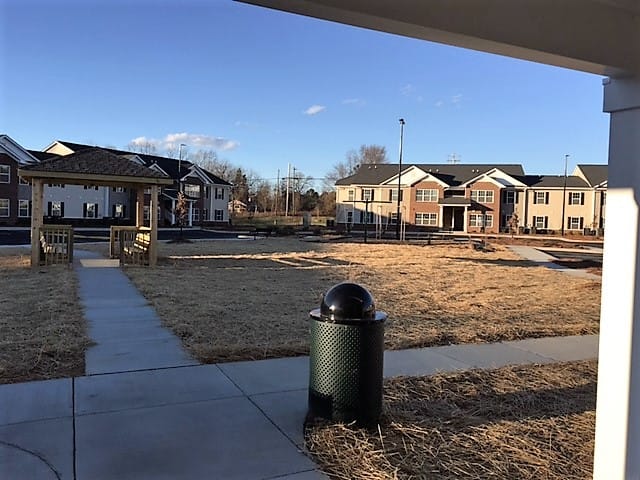 Photo of BARRINGER'S TRACE. Affordable housing located at 901 ROSS CIRCLE MT PLEASANT, NC 28124