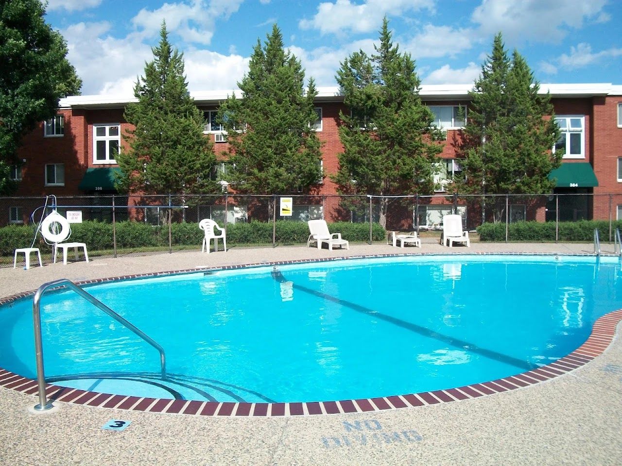 Photo of COVINGTON COURT APARTMENTS. Affordable housing located at MULTIPLE BUILDING ADDRESSES WEST SAINT PAUL, MN 55118