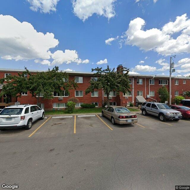 Photo of COVINGTON COURT APARTMENTS. Affordable housing located at MULTIPLE BUILDING ADDRESSES WEST SAINT PAUL, MN 55118
