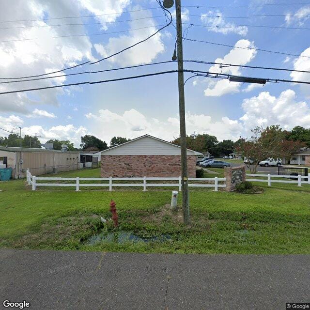 Photo of LAWTELL MANOR. Affordable housing located at 10262 PREJEAN HWY. OPELOUSAS, LA 70550
