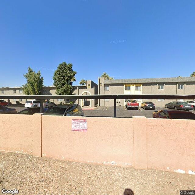 Photo of Glencroft. Affordable housing located at 8641 N 67th Ave Glendale, AZ 85302
