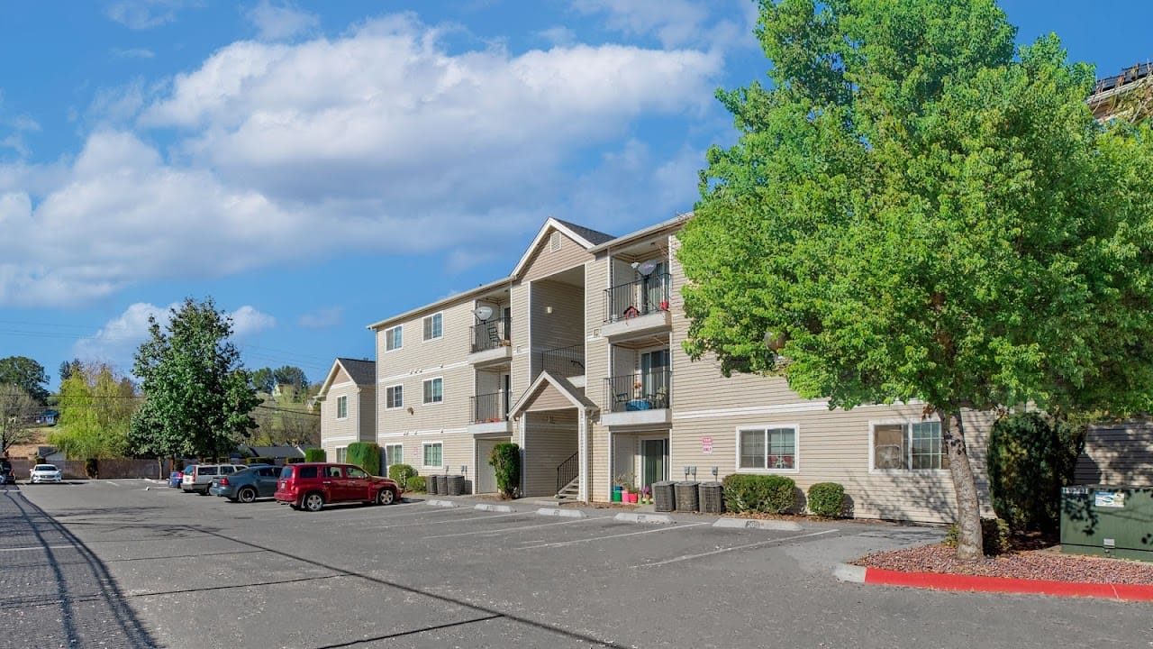 Photo of WESCOTT, THE. Affordable housing located at 421 E HARRISON AVE SUNNYSIDE, WA 98944