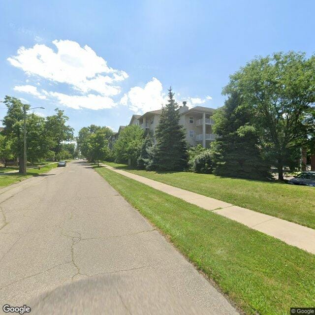 Photo of HERITAGE PLACE AT MAGNOLIA at 3701 15TH ST DETROIT, MI 48208