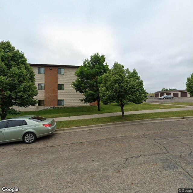 Photo of CALGORY IAPARTMENTS II at 3540 N 19TH ST BISMARCK, ND 58503