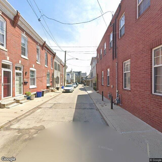 Photo of Fulton Manor at 1910-1916 S 17th St Philadelphia, PA 19145